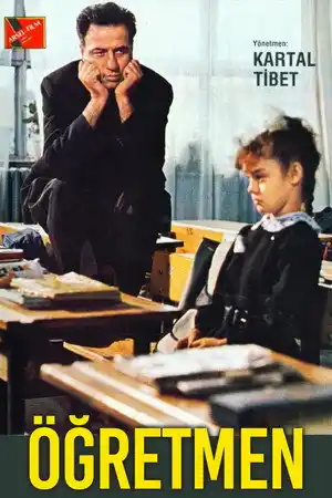 Öğretmen izle