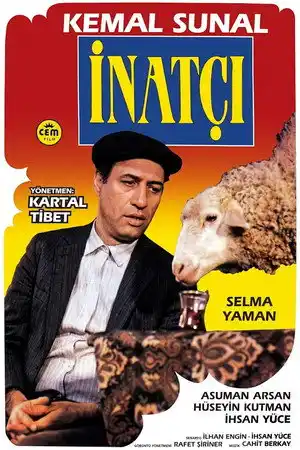 İnatçı izle
