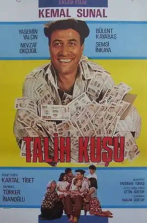 Talih Kuşu izle