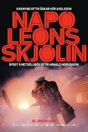 Napolyon Operasyonu izle