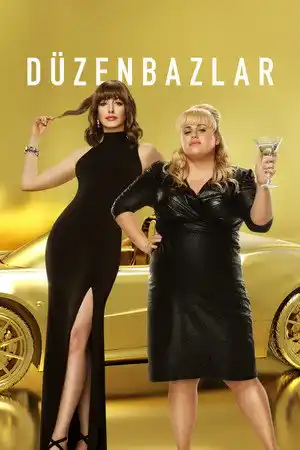 Düzenbazlar izle