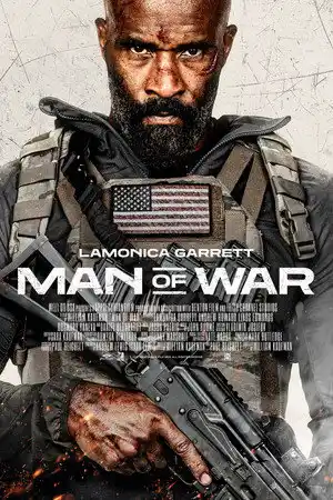 Man of War izle