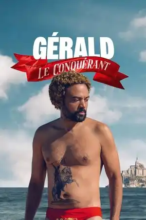 Gerald the Conqueror izle