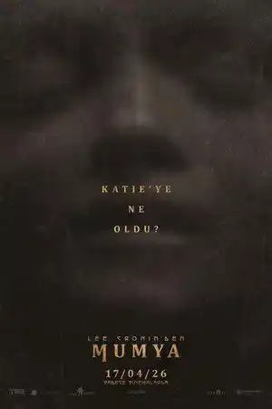 Lee Cronin'den Mumya izle