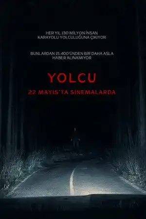 Yolcu izle