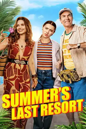 Summer's Last Resort izle