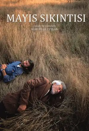 Mayıs Sıkıntısı izle