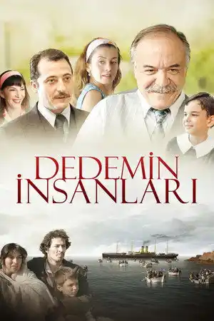 Dedemin İnsanları izle