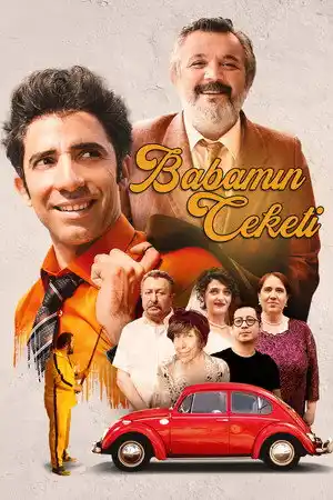 Babamın Ceketi izle