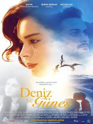 Deniz ve Güneş izle