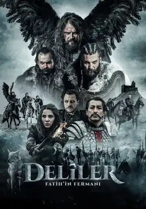 Deliler: Fatih'in Fermanı izle
