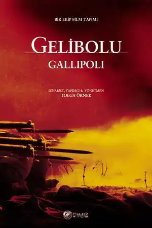 Gelibolu izle