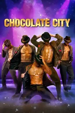 Chocolate City izle