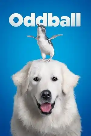 Cesur Köpek izle