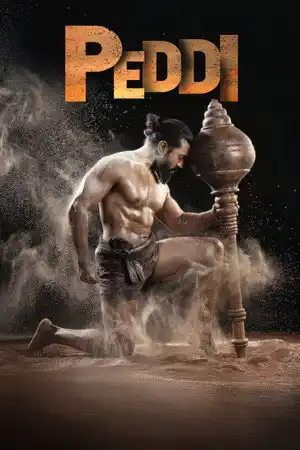 Peddi izle