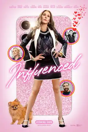 Influenced izle