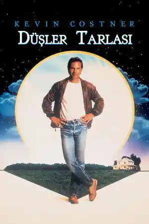 Düşler Tarlası izle