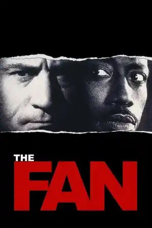 Fanatik izle
