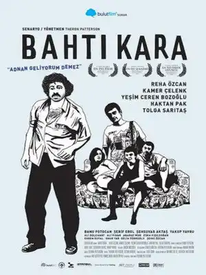 Bahtı Kara izle