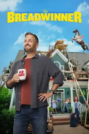 Babam Evde Kaldı izle