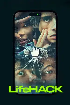 Life Hack izle