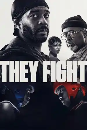 They Fight izle