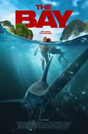 The Bay izle