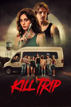 Kill Trip izle