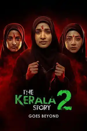 The Kerala Story 2 izle