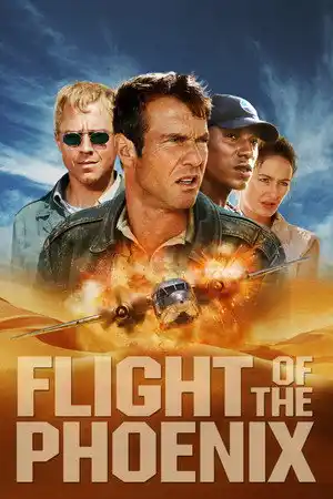 Anka'nın Uyanışı izle