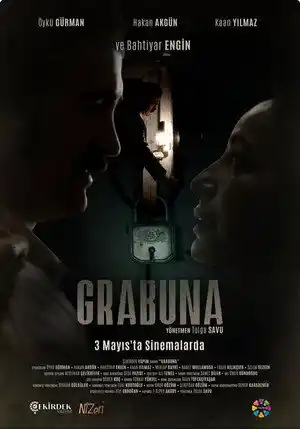 Grabuna izle