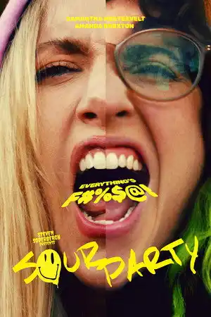 Sour Party izle