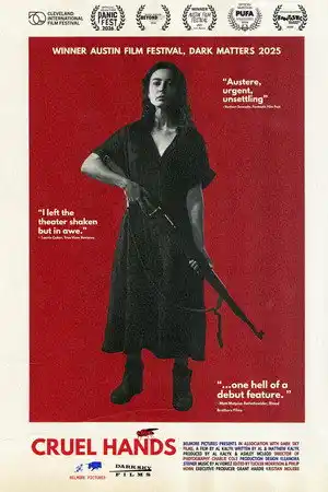 Cruel Hands izle