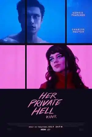 Her Private Hell izle