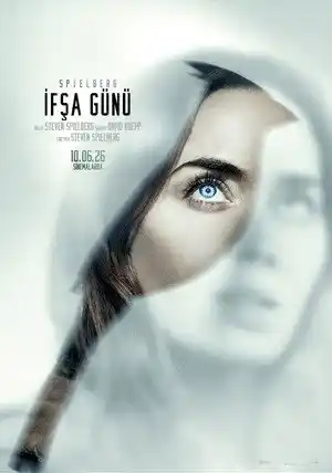 İfşa Günü izle