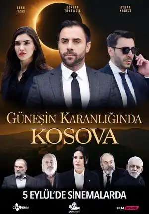 Güneşin Karanlığında Kosova izle