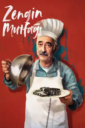 Zengin Mutfağı izle