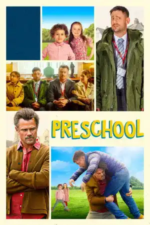 Preschool izle