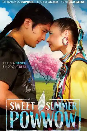 Sweet Summer Pow Wow izle
