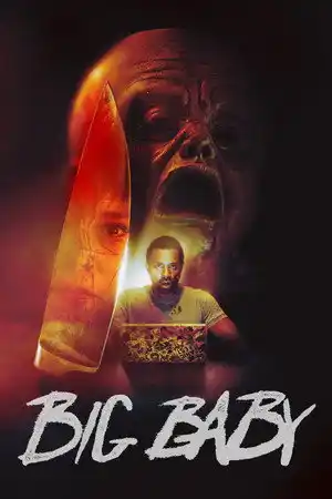Big Baby izle