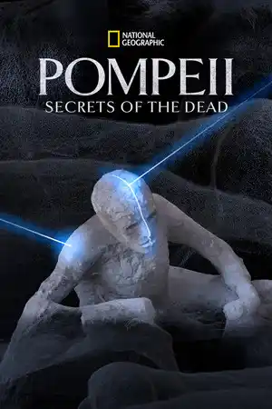 Pompeii: Ölülerin Sırları izle