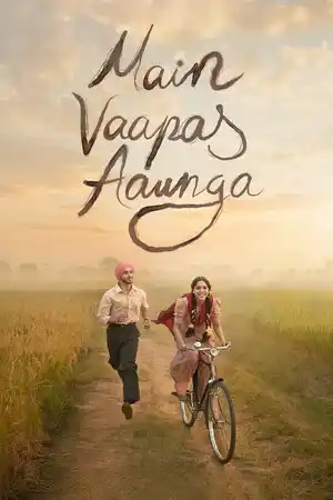 Bir Gün Döneceğim izle