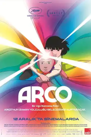 Arco izle
