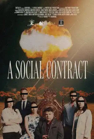 A Social Contract izle
