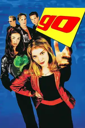 Git Başımdan izle