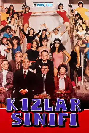 Kızlar Sınıfı izle