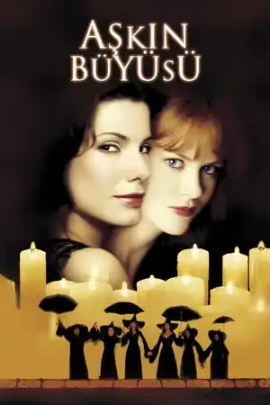 Aşkın Büyüsü izle