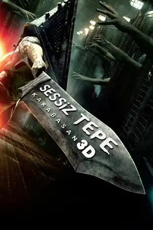 Sessiz Tepe: Karabasan izle