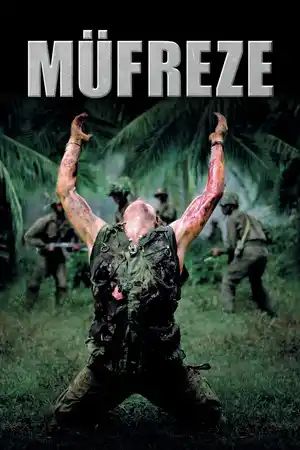 Müfreze izle