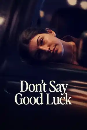 Bana Şans Dileme izle